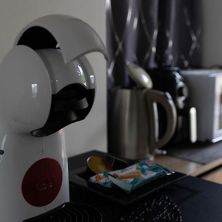 Apartman Navrchu Brezno Eksteriør bilde