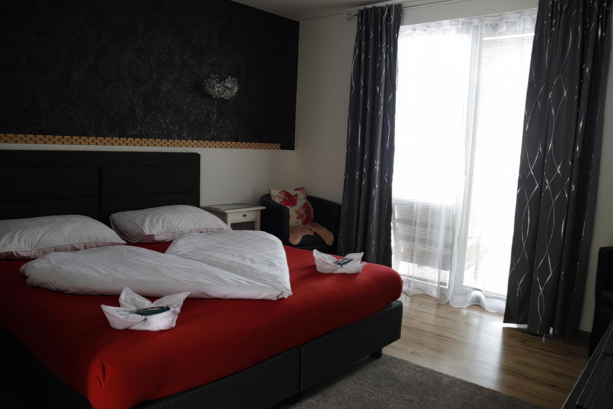 Apartman Navrchu Brezno Eksteriør bilde