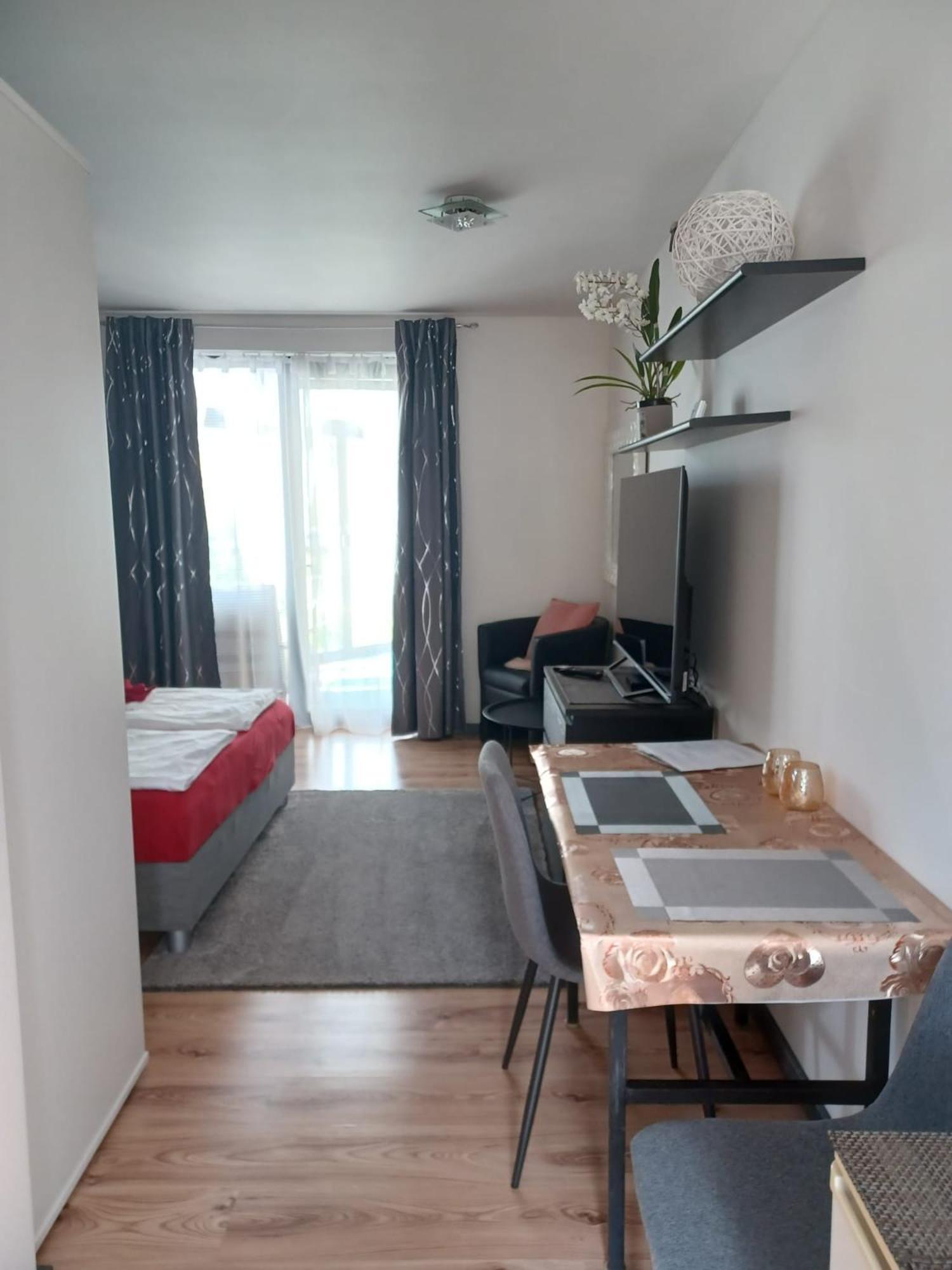 Apartman Navrchu Brezno Rom bilde