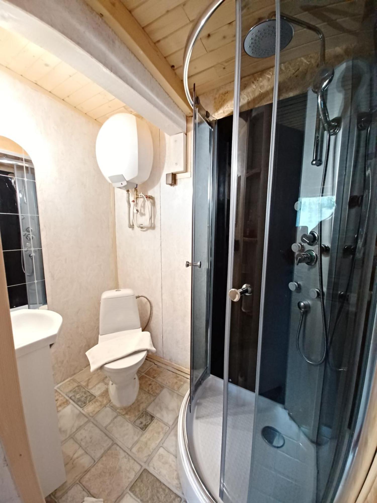 Apartman Navrchu Brezno Rom bilde
